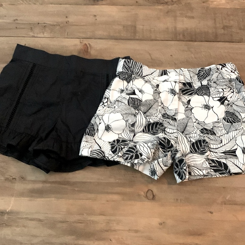Janie and Jack shirt set
